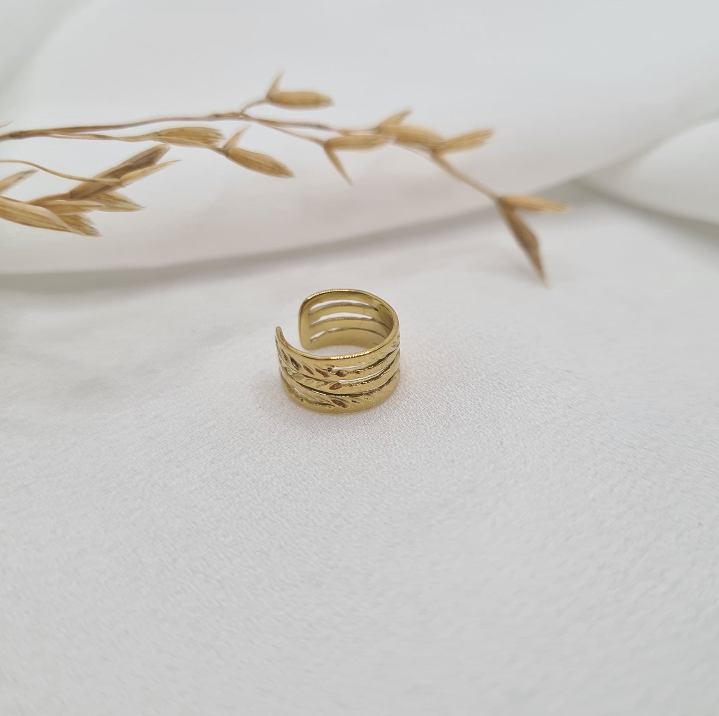 Earcuff SITA