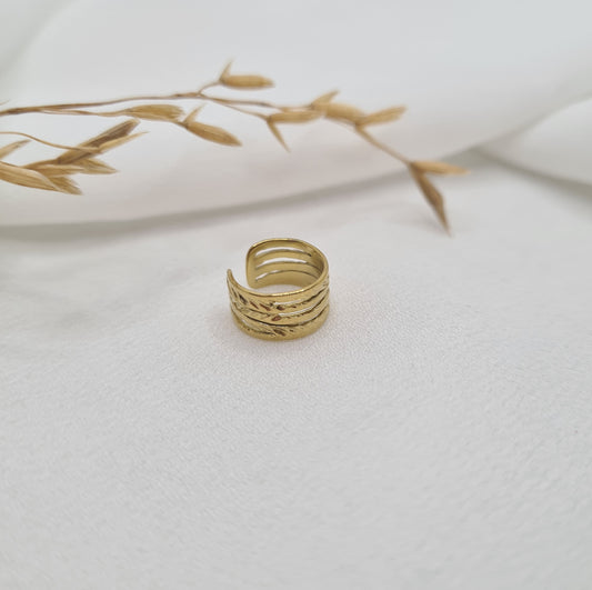 Earcuff SITA