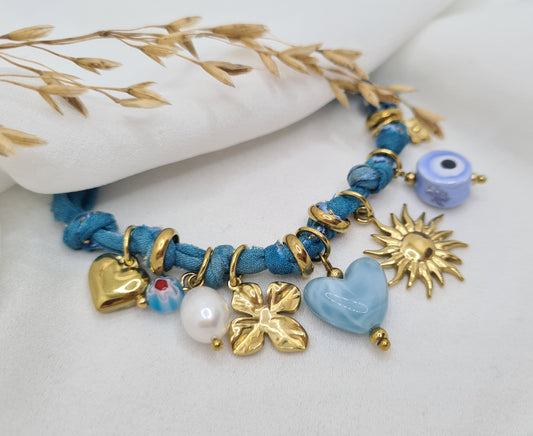 Bracelet AZUR
