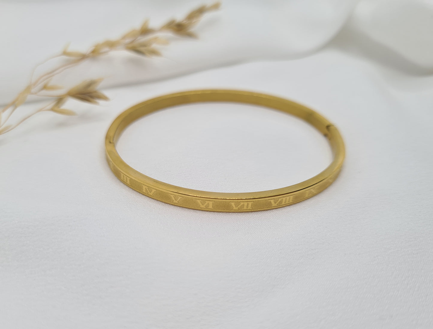 Bracelet jonc OLYMPE