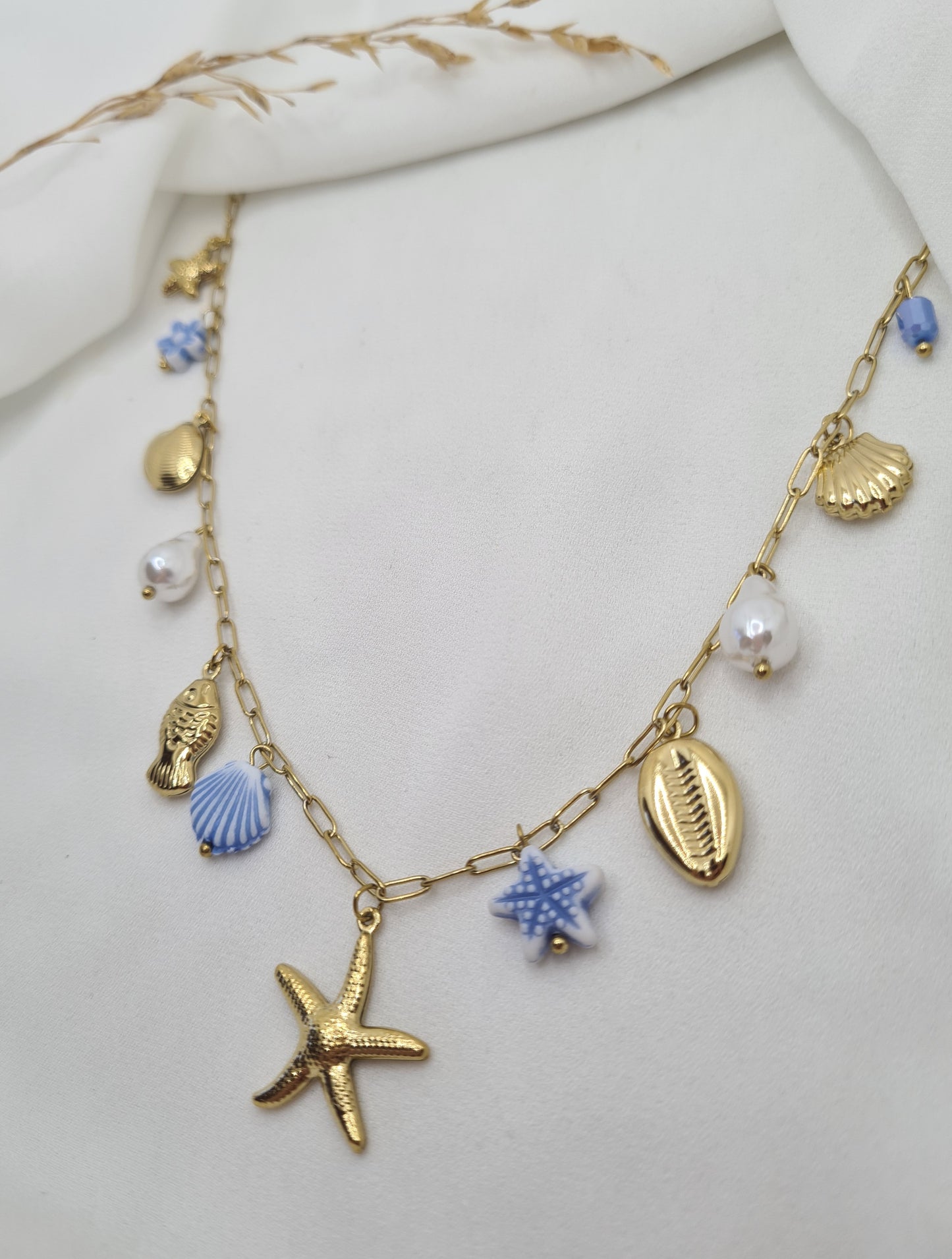 Collier MIRAGE