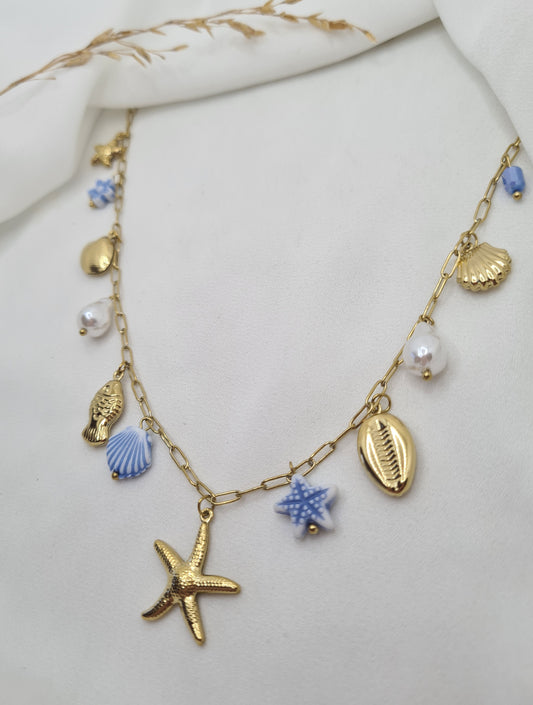 Collier MIRAGE