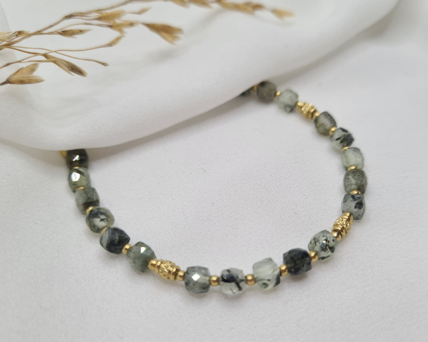 Bracelet ORCHIDEE