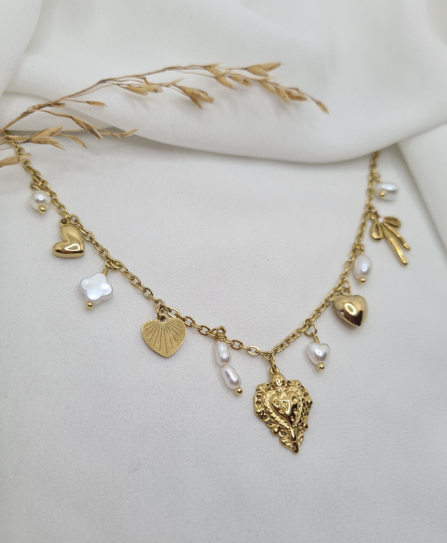 Collier MIMI