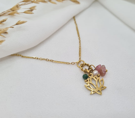 Collier CONSTANCE