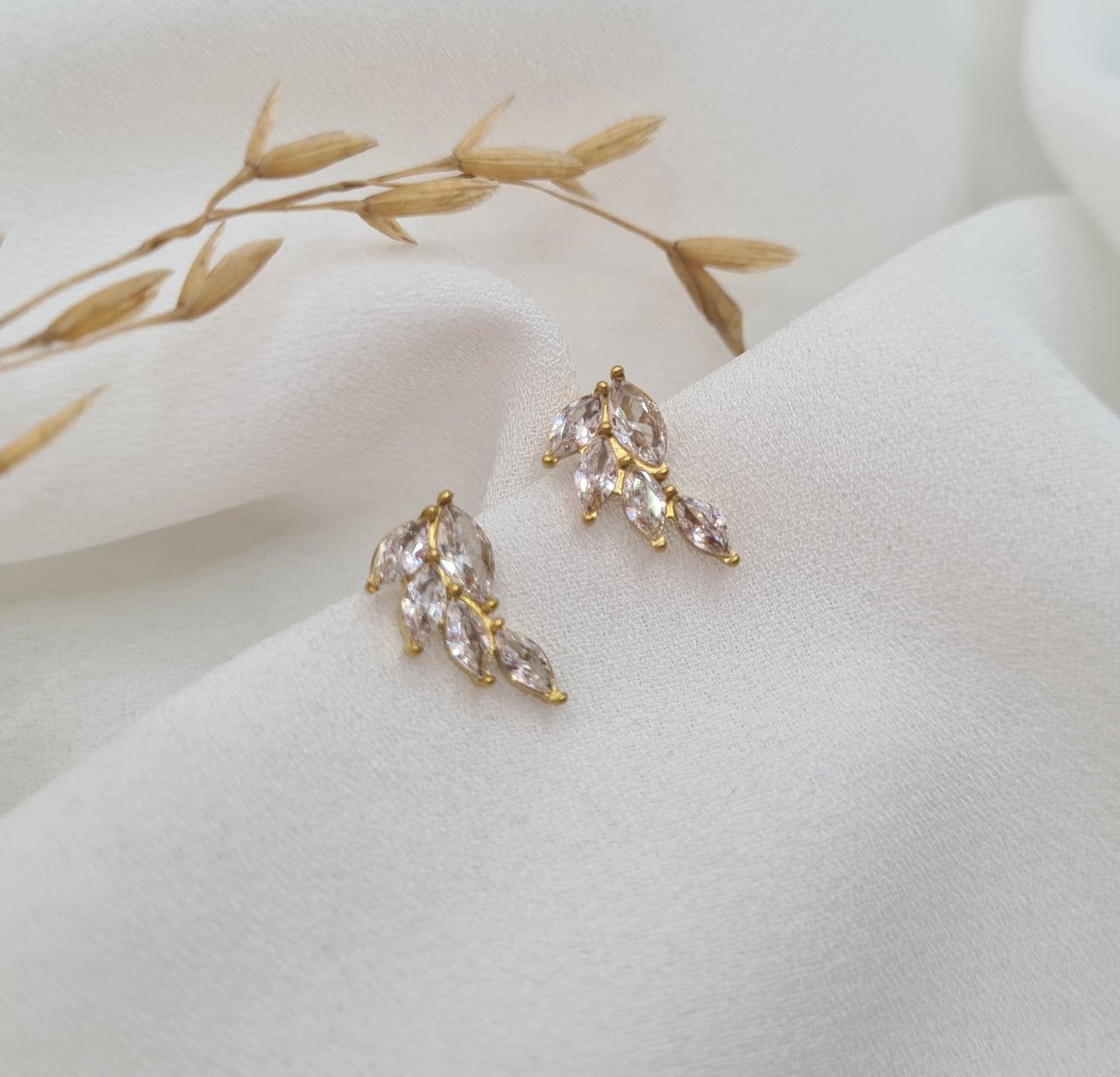 Boucles d'oreilles MANIOLA
