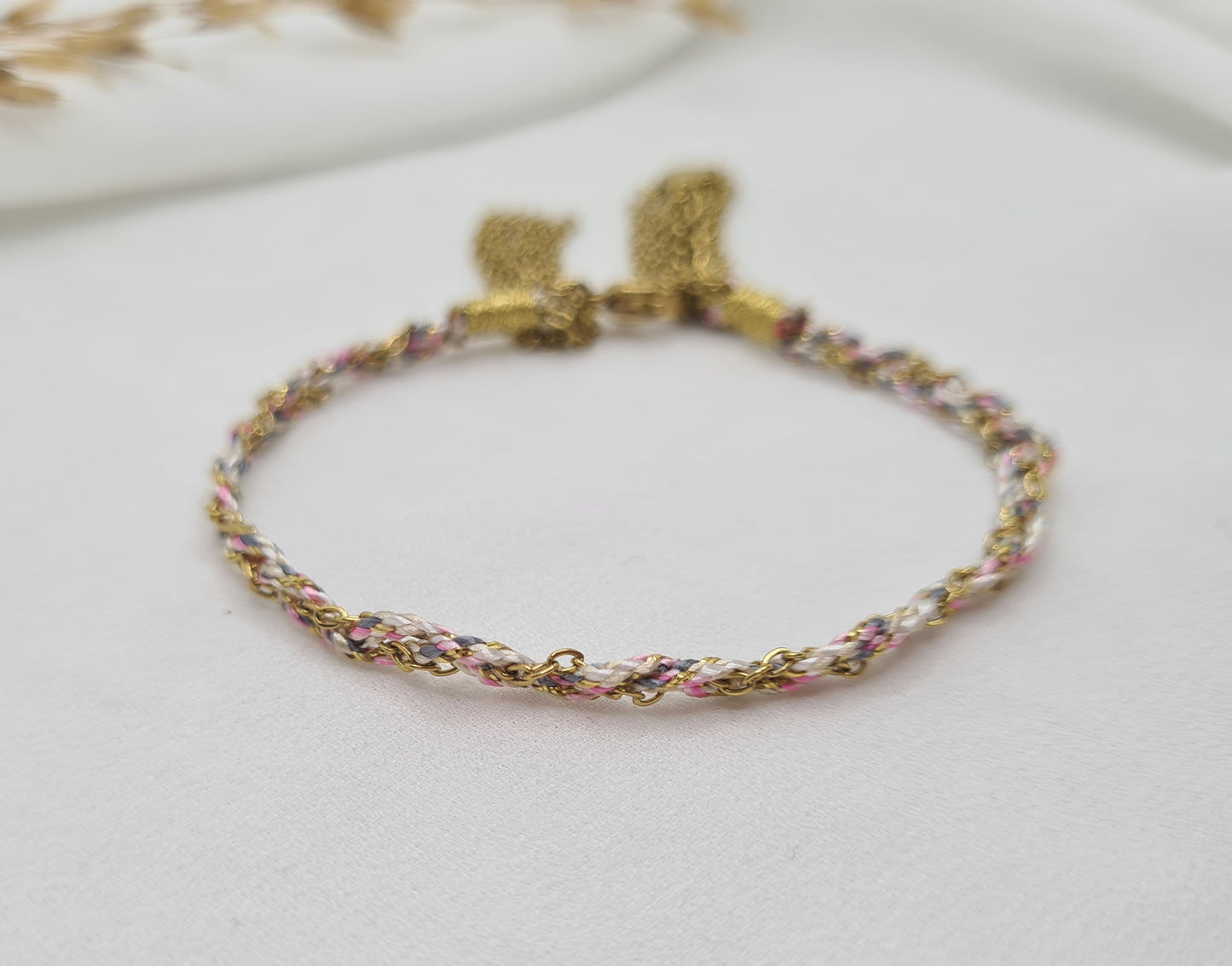 Bracelet BOHEMIA