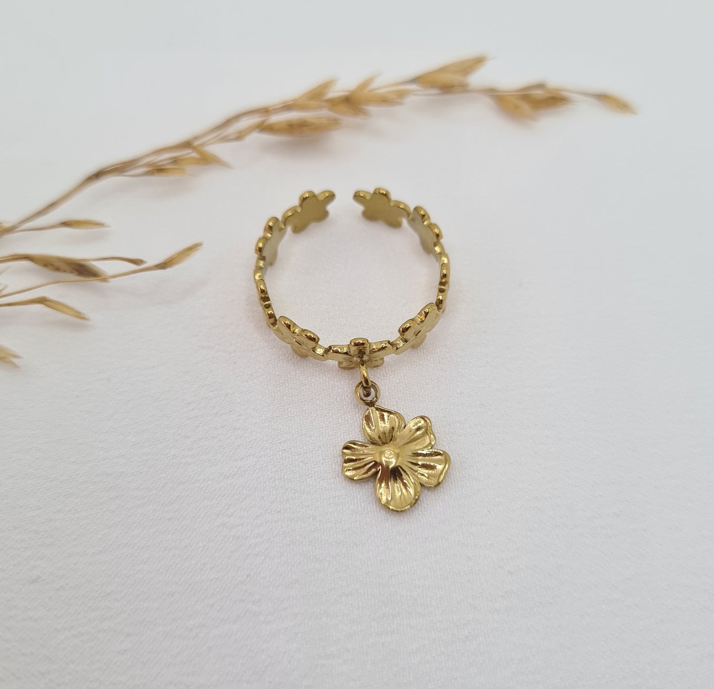 Bague MIRABELLA
