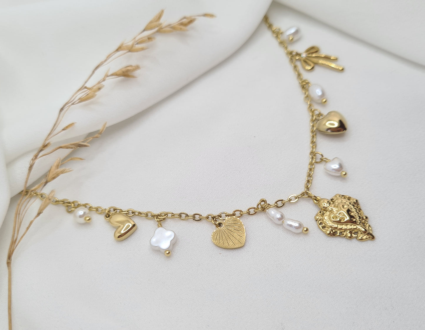 Collier MIMI