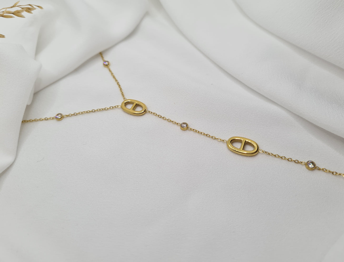 Collier MYLENA