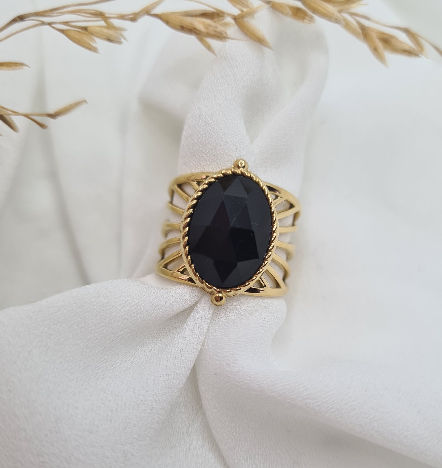 Bague CELINE