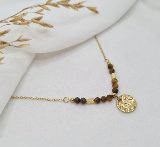 Collier REINE
