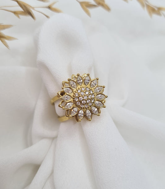 Bague ENOLA