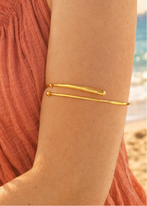 Bracelet de bras MAGIC