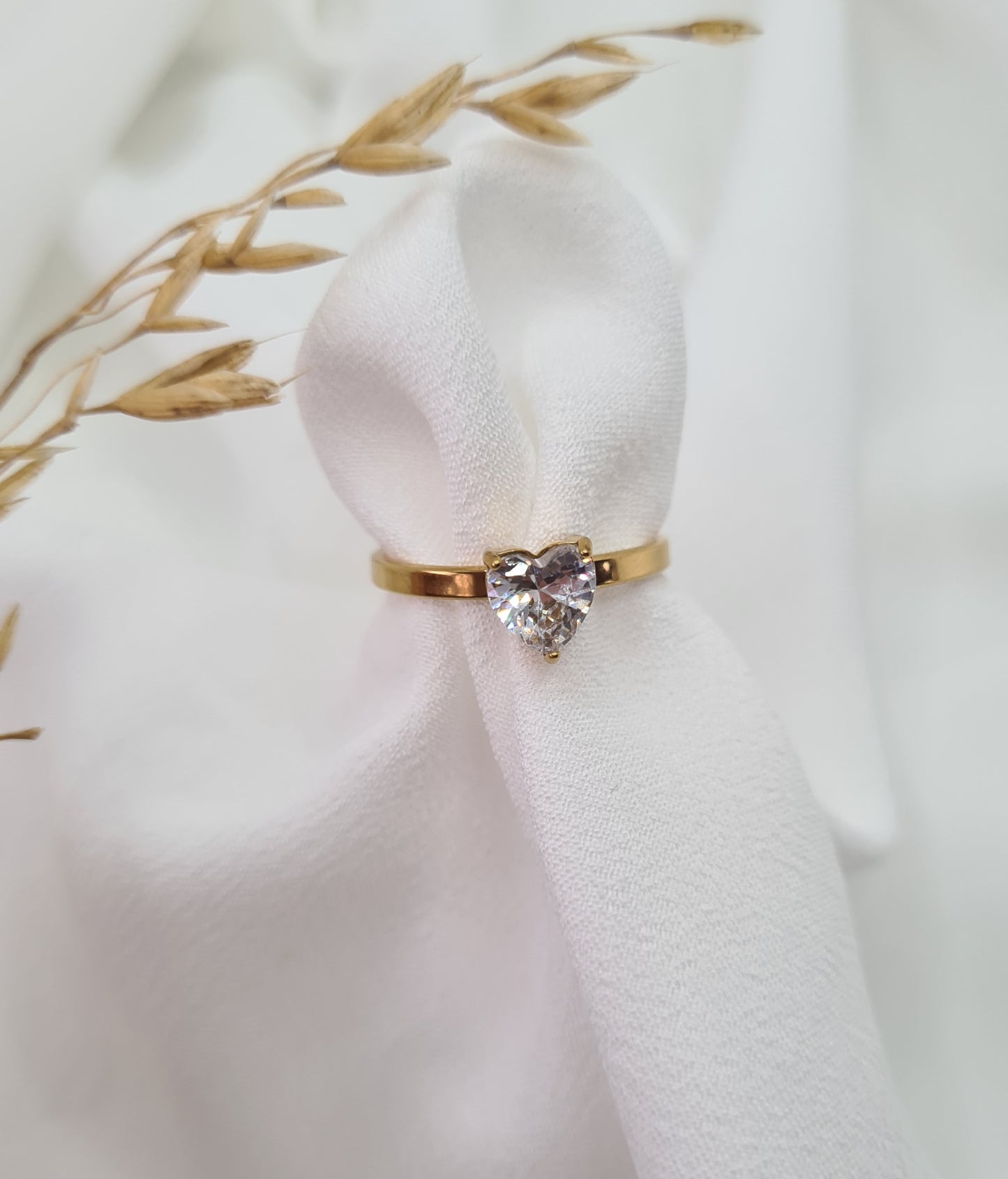Bague VALENTINE