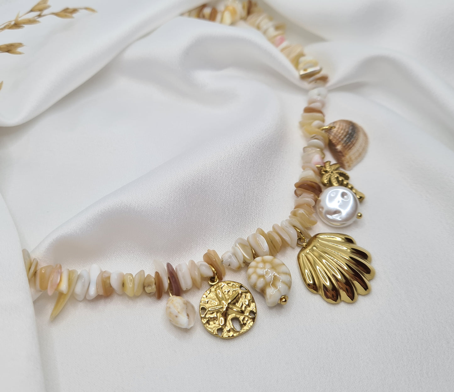 Collier KARMA