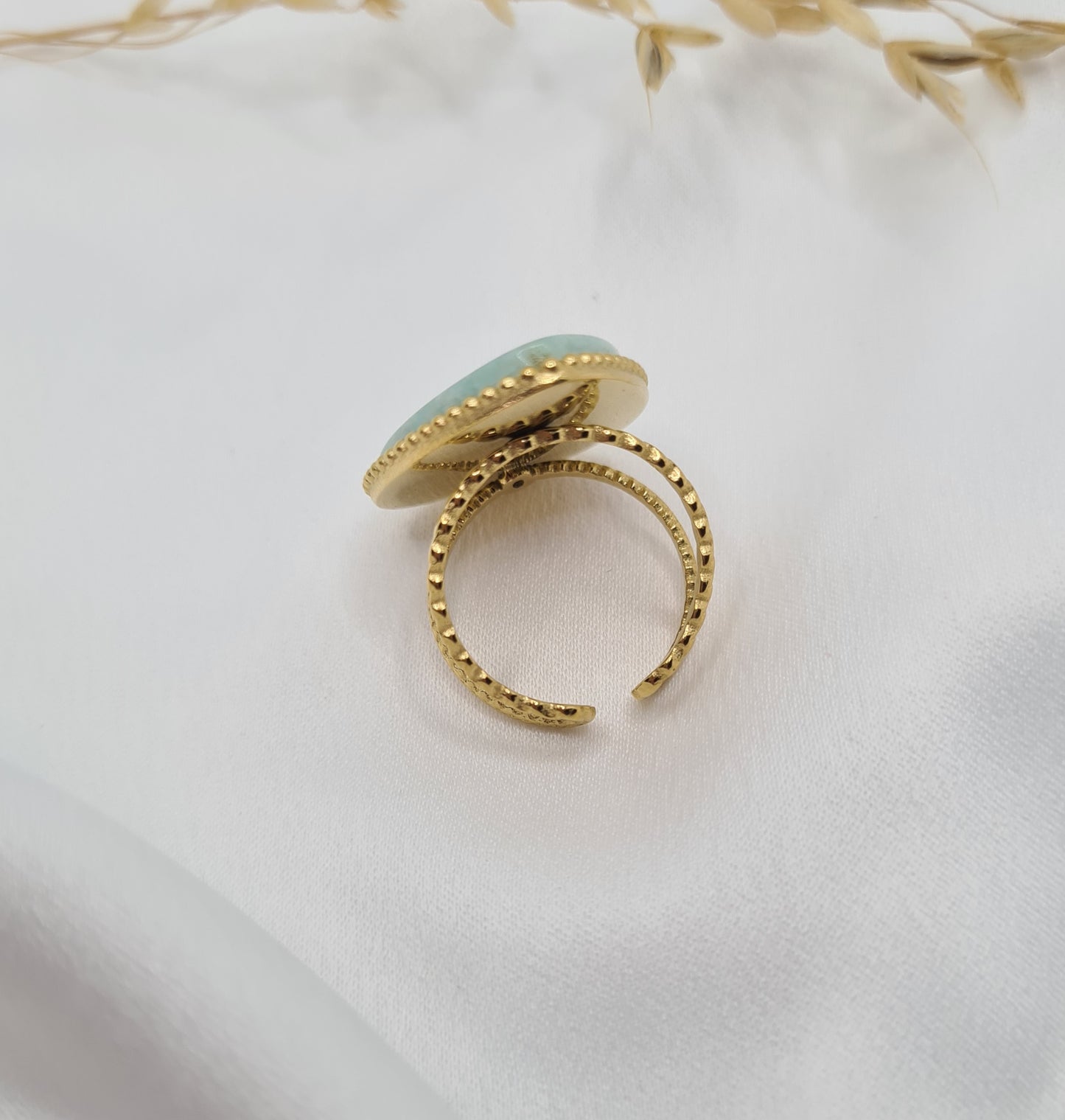 Bague OAN