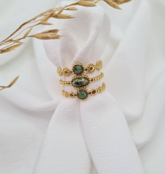 Bague MERELIE
