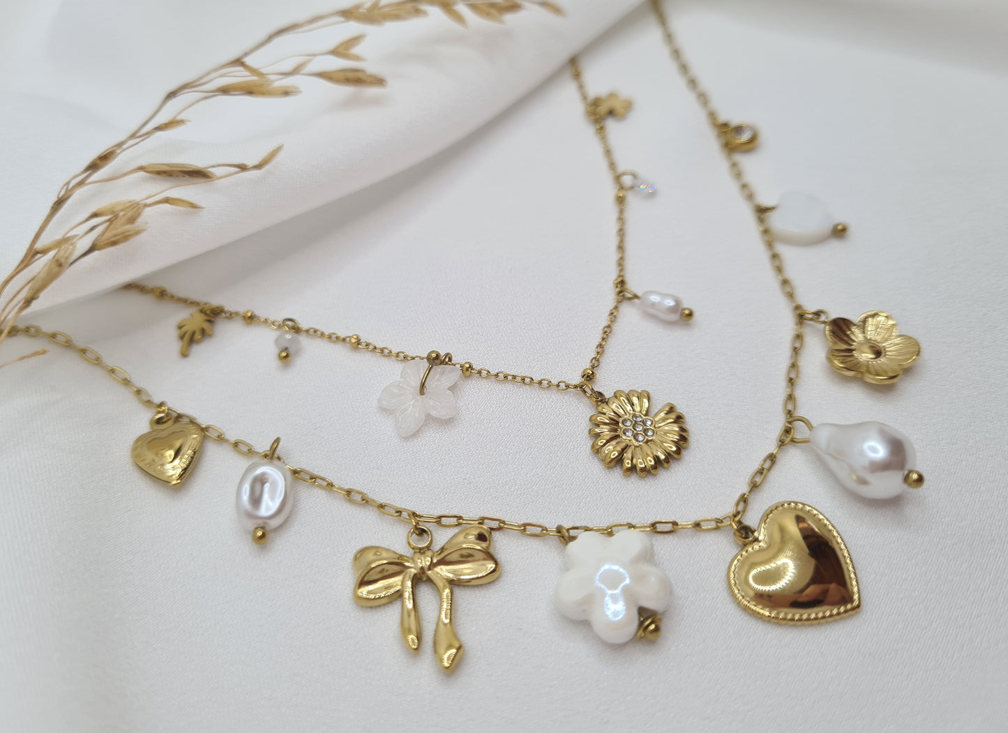 Collier OLIVERA