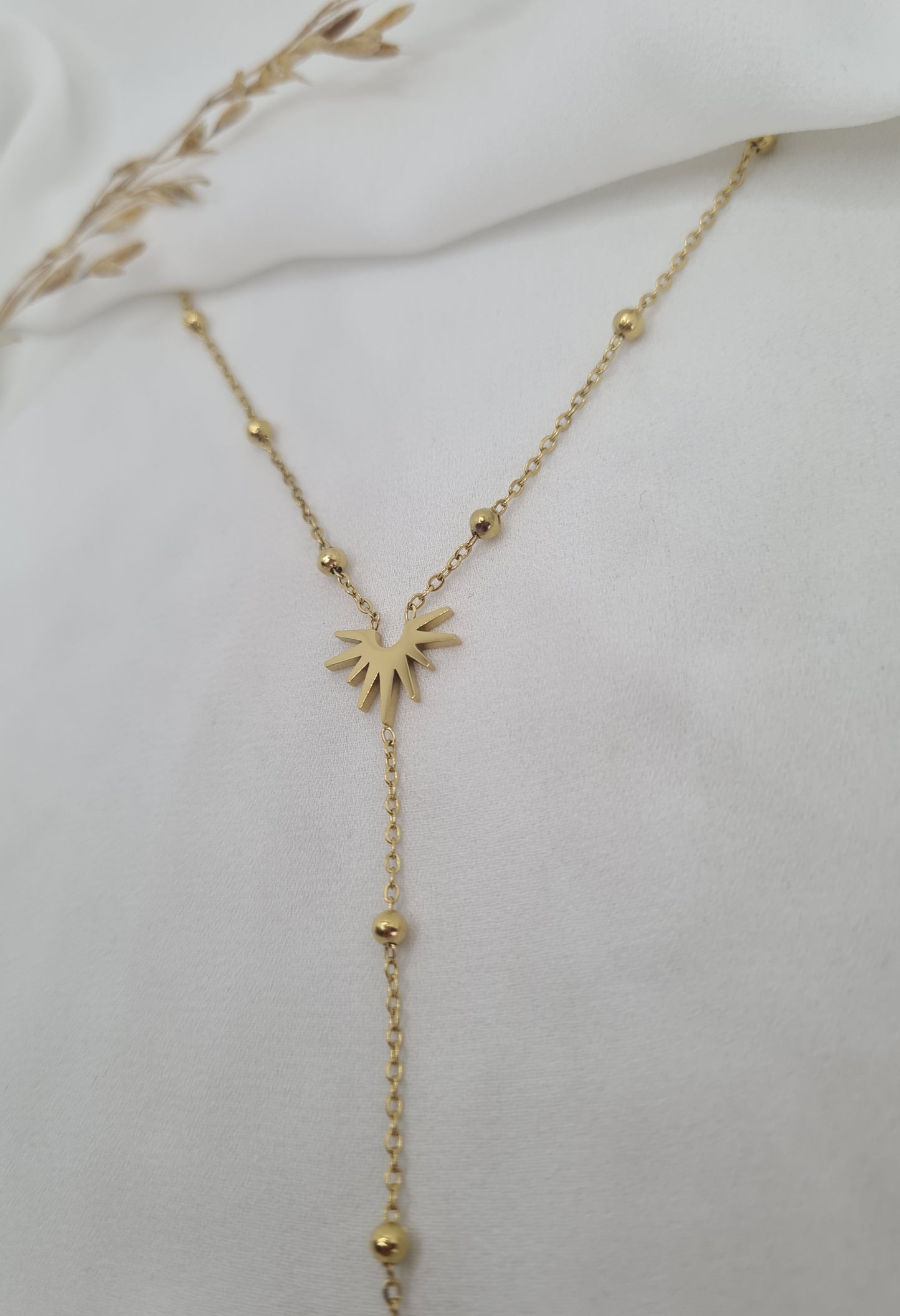 Collier ROSALIA