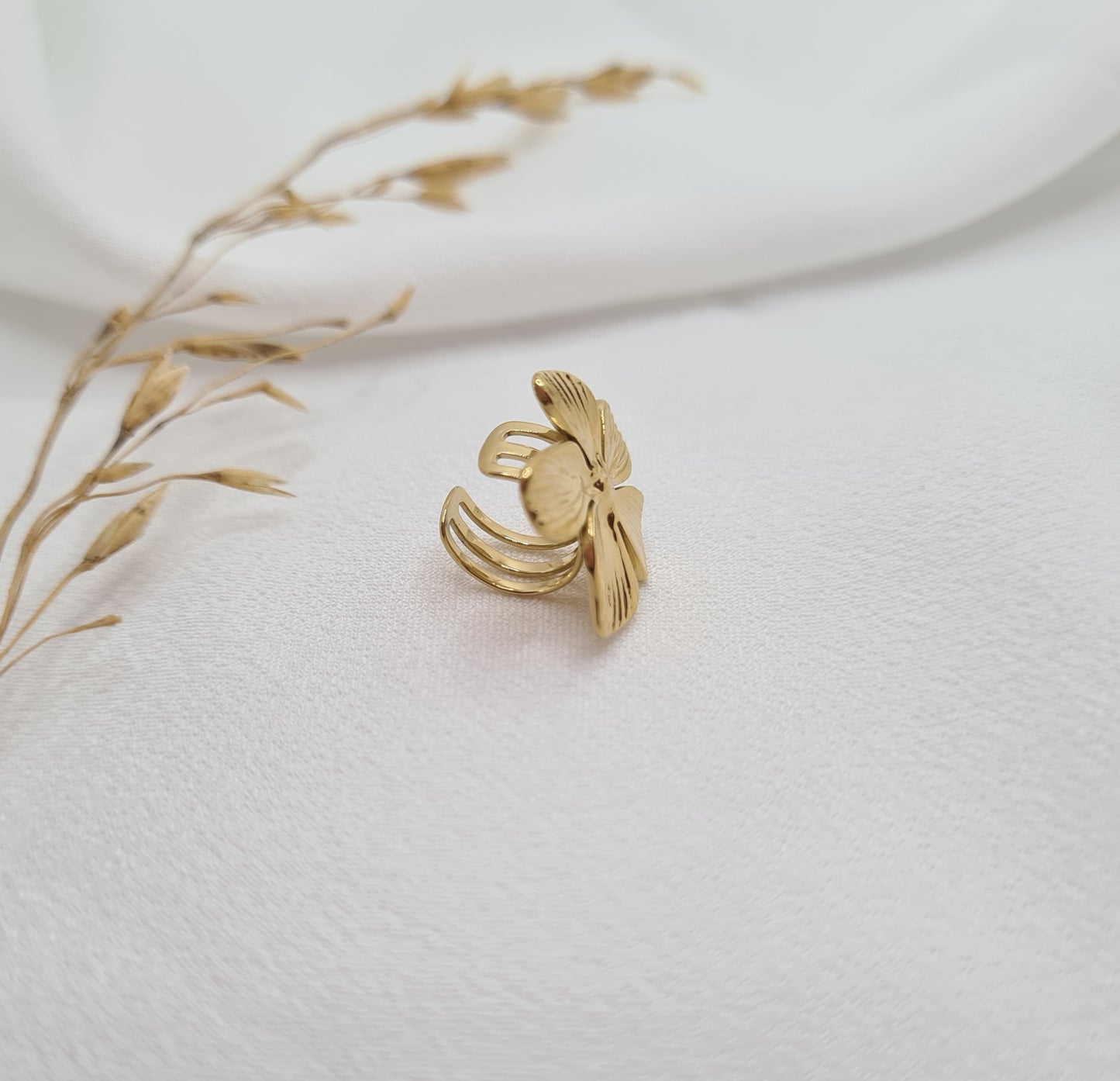 Earcuff FLORA