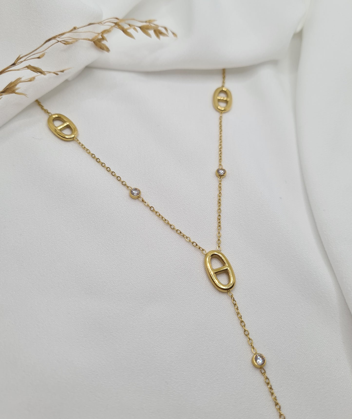 Collier MYLENA
