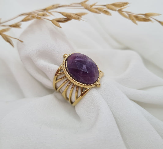 Bague CELINE