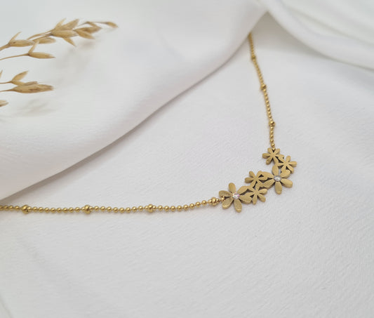 Collier CHERYL