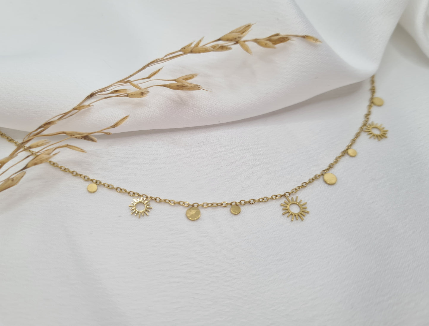 Collier MAYA