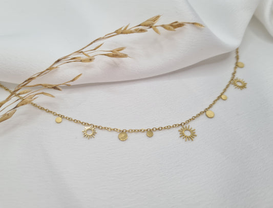 Collier MAYA