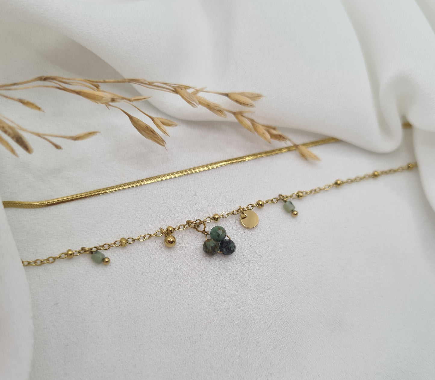 Bracelet DAPHNEE