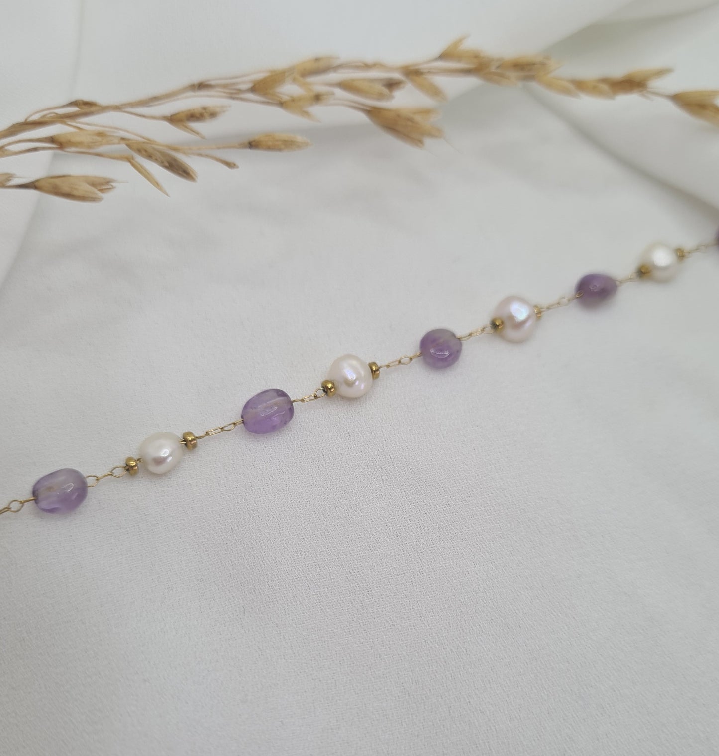 Bracelet FLORIA
