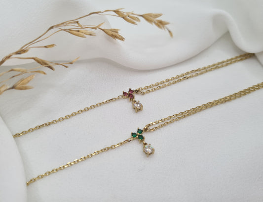 Bracelet de cheville MINIA