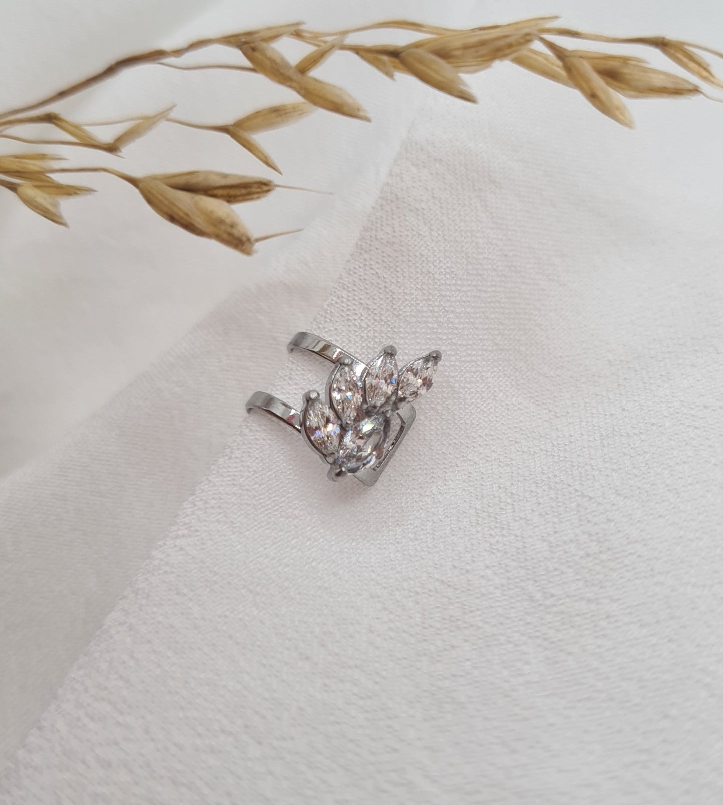 Earcuff MAGNOLIA