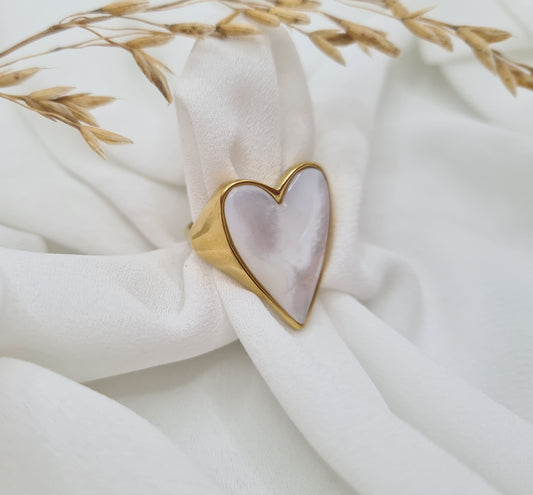 Bague LOVE