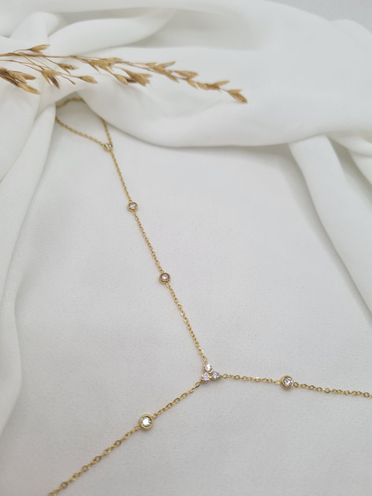 Chaine de main LORENA