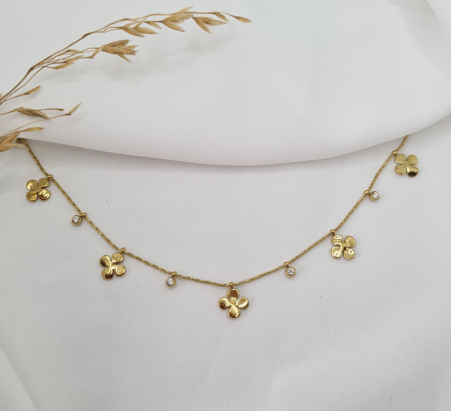 Collier NUAGE