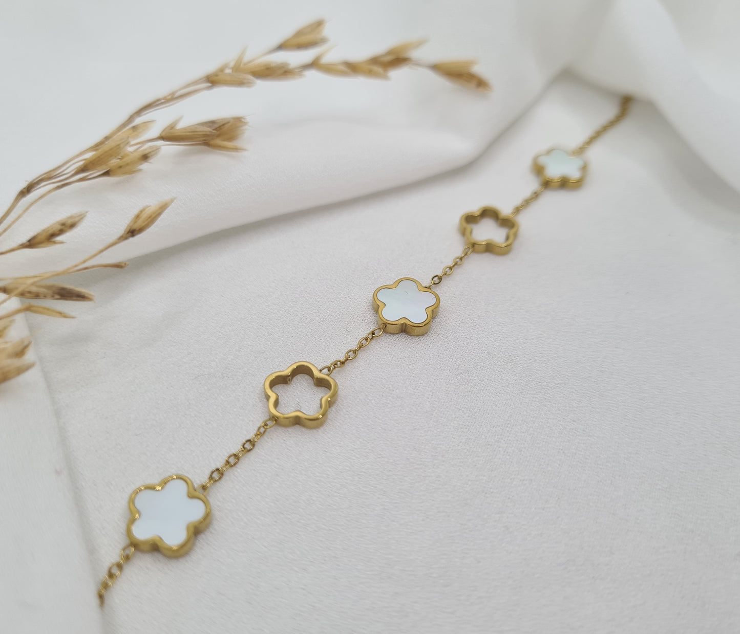 Bracelet AUDACIEUX