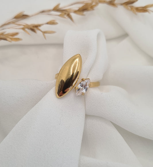 Bague ISABELLE