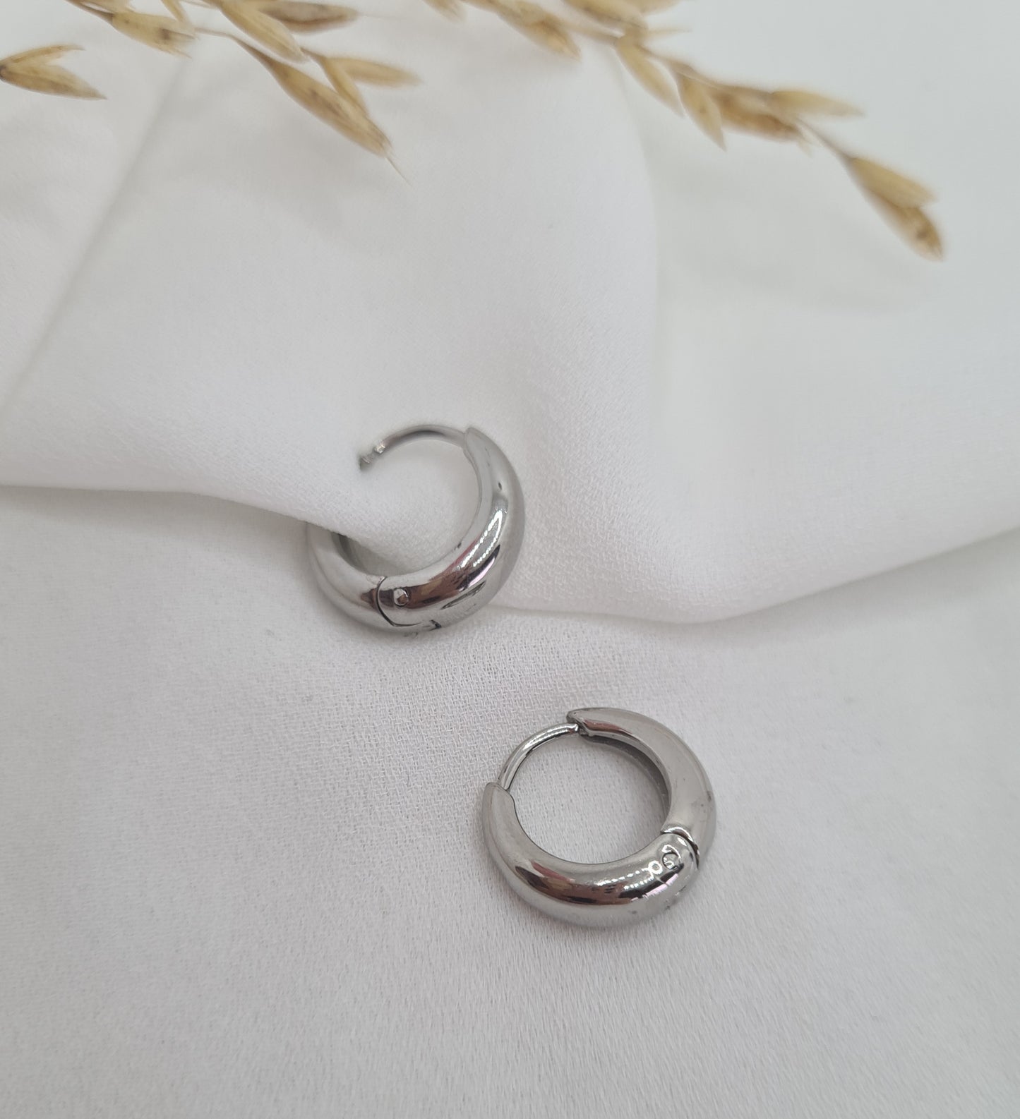 Boucles d'oreilles  LILY