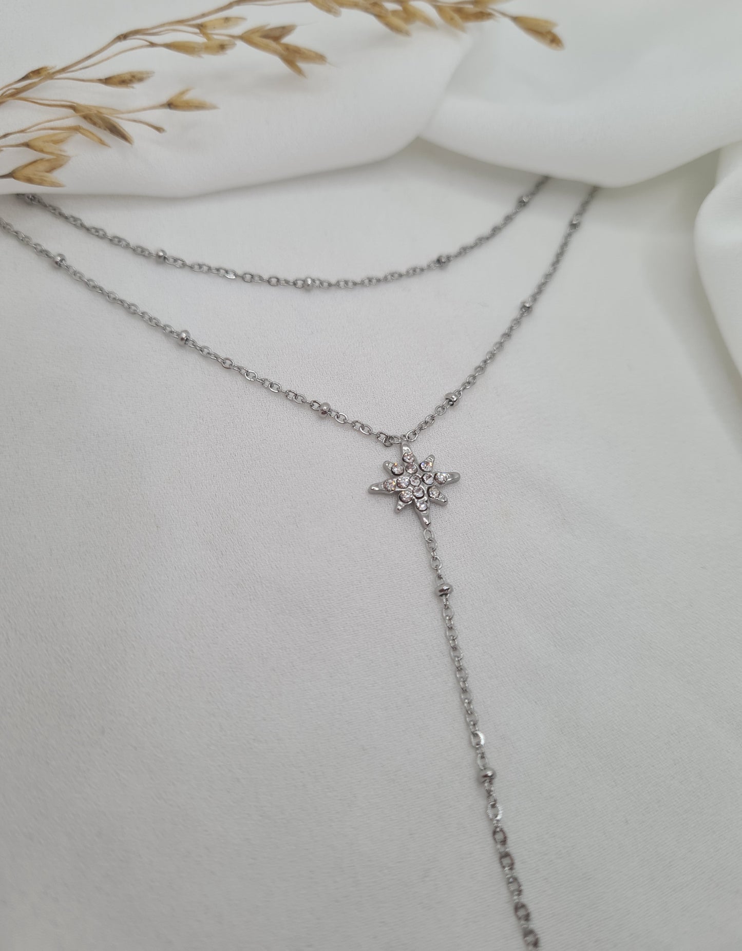 Collier HANA