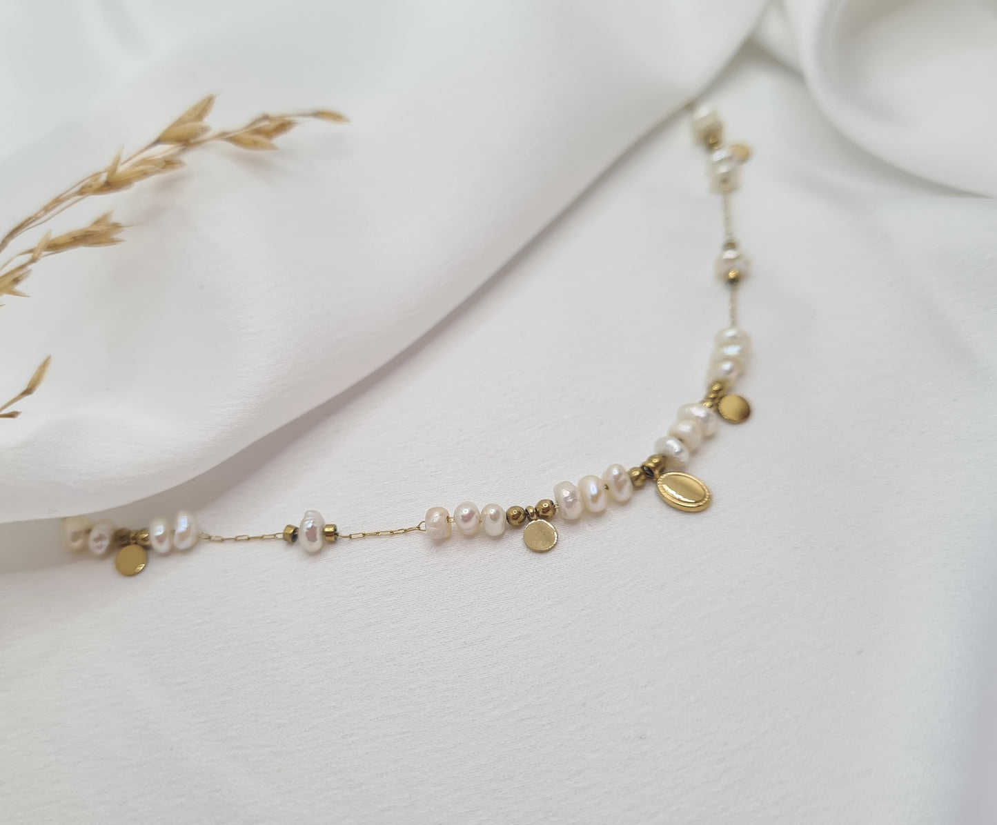 Collier PLAYA