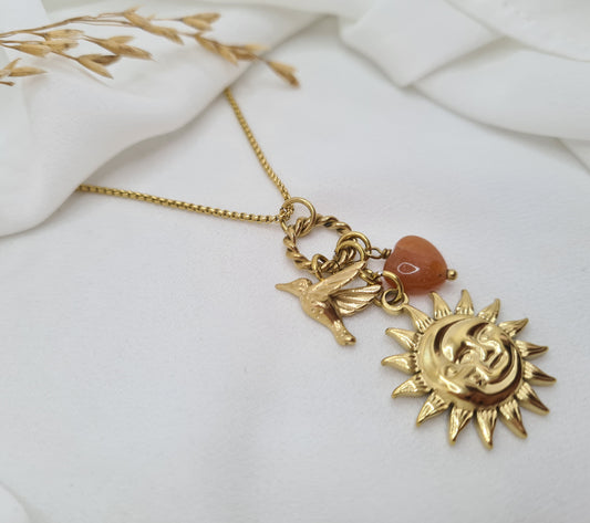 Collier DIANE