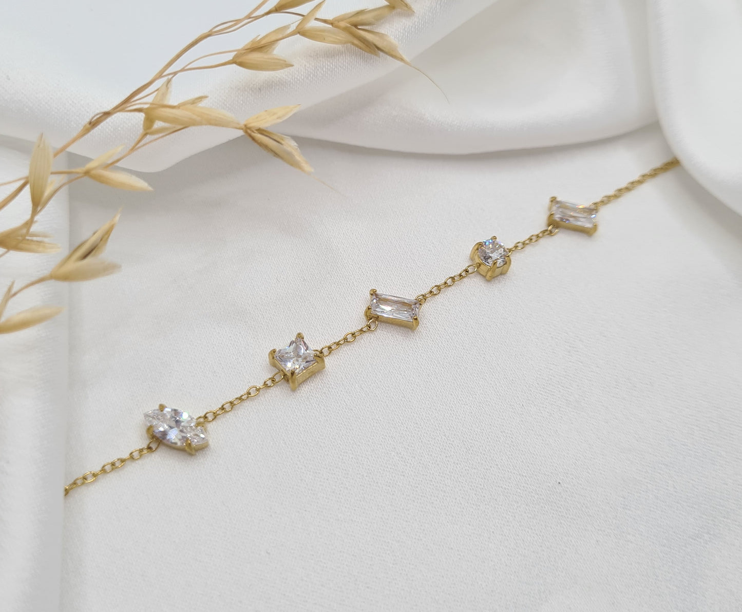 Bracelet DIANA