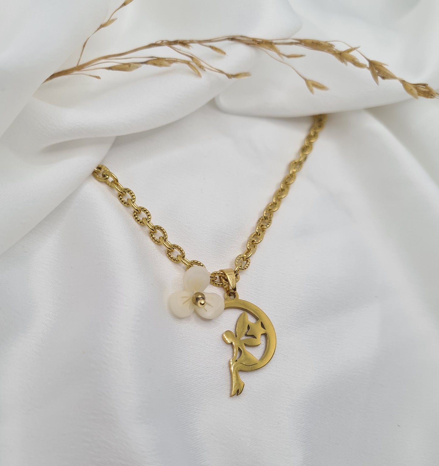 Collier ISABELLA