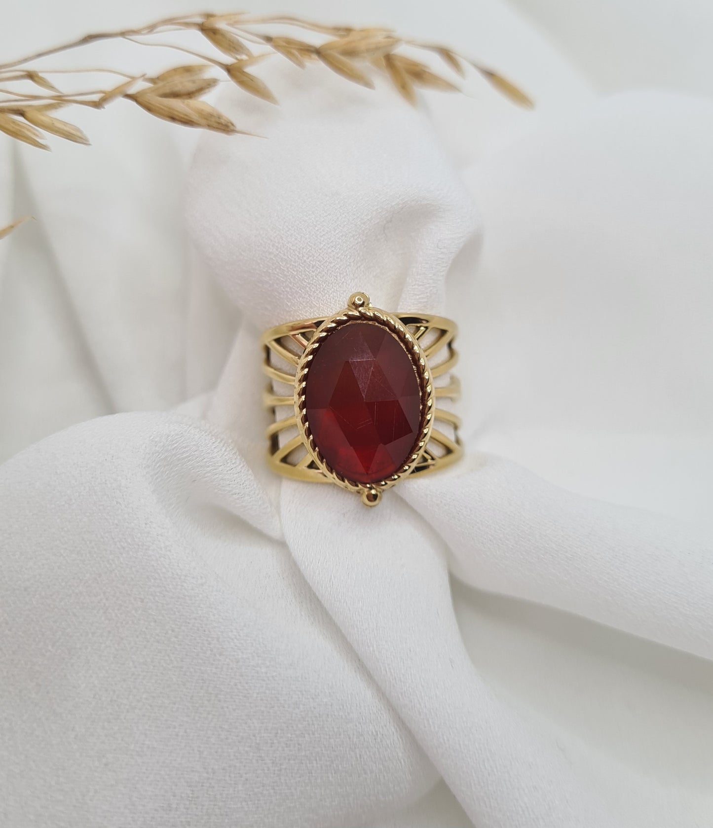 Bague CELINE
