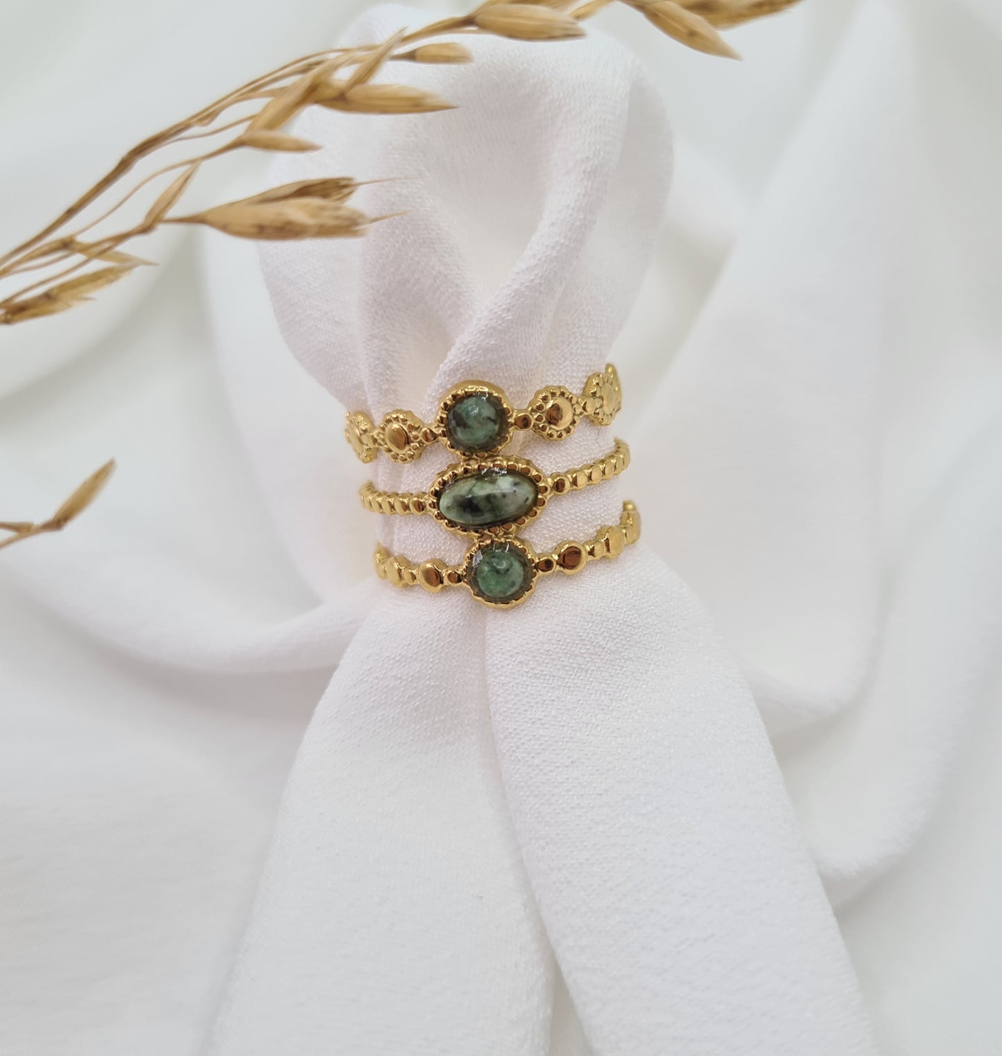 Bague MERELIE