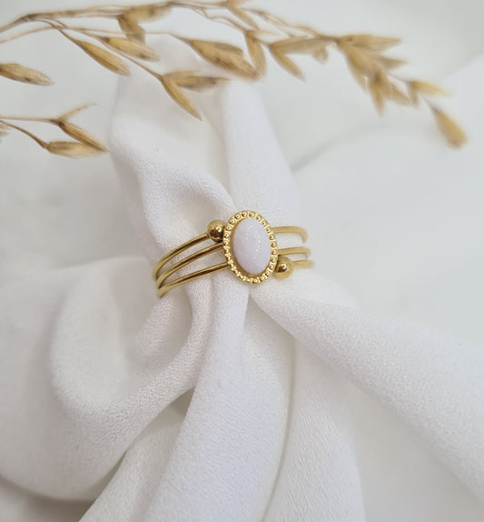 Bague HELENA