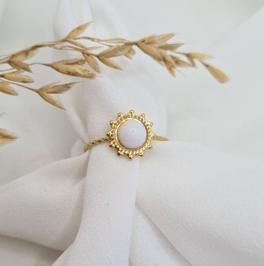 Bague KINTANA