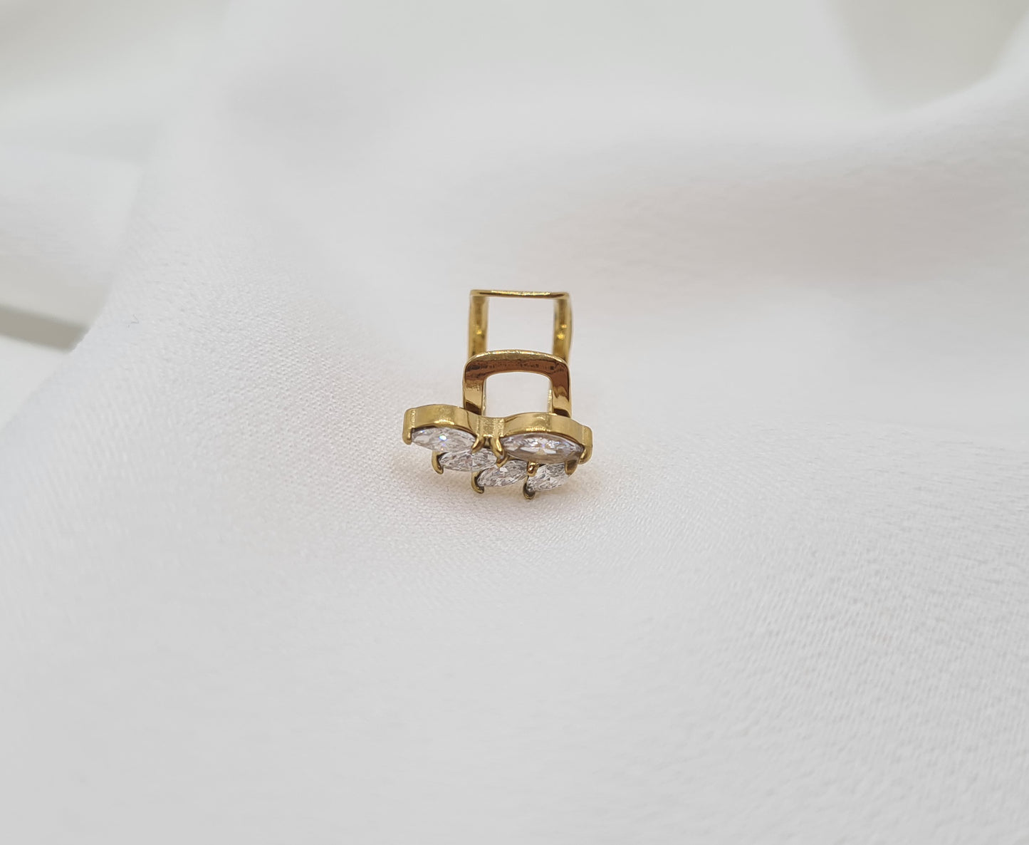 Earcuff MAGNOLIA